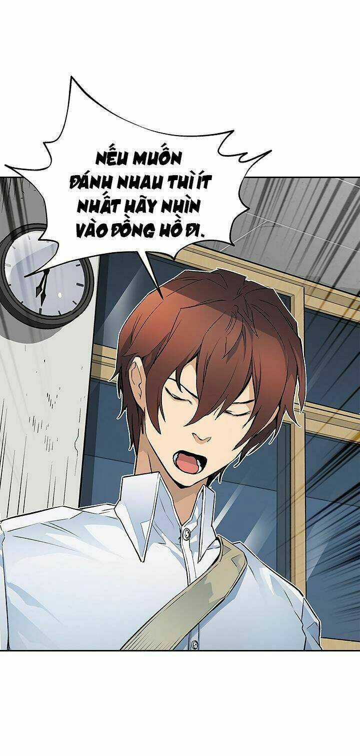 Khát Vọng Trỗi Dậy - Chapter 23 - Trang 54