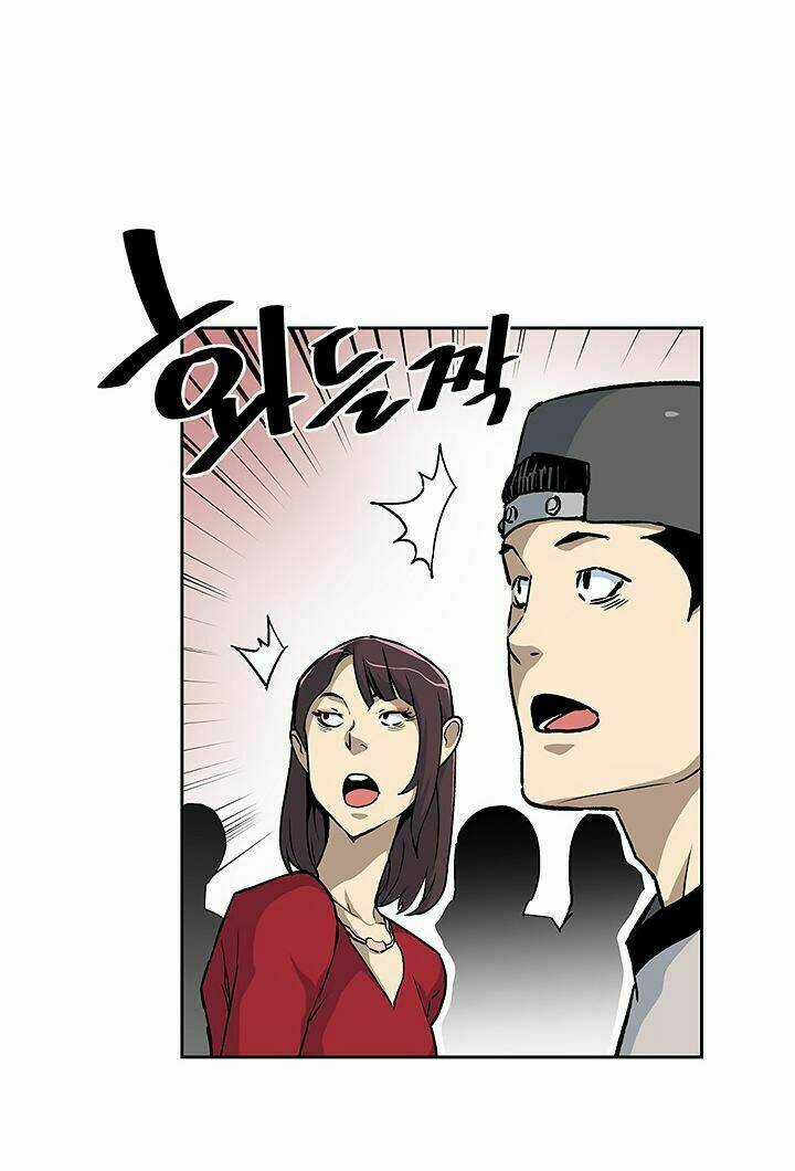 Khát Vọng Trỗi Dậy - Chapter 23 - Trang 55