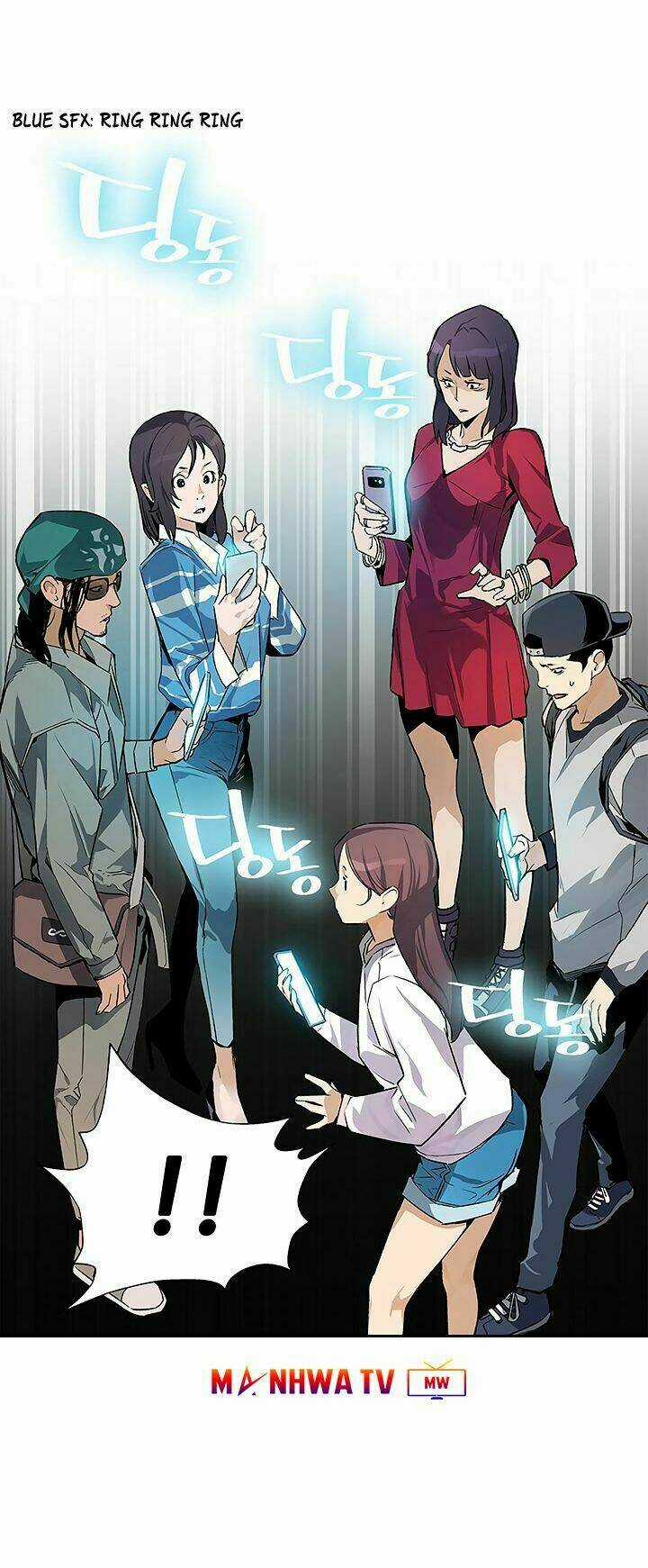 Khát Vọng Trỗi Dậy - Chapter 23 - Trang 56