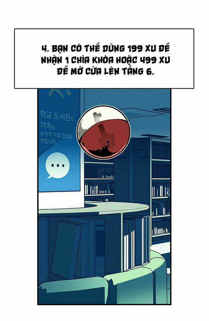 Khát Vọng Trỗi Dậy - Chapter 23 - Trang 7