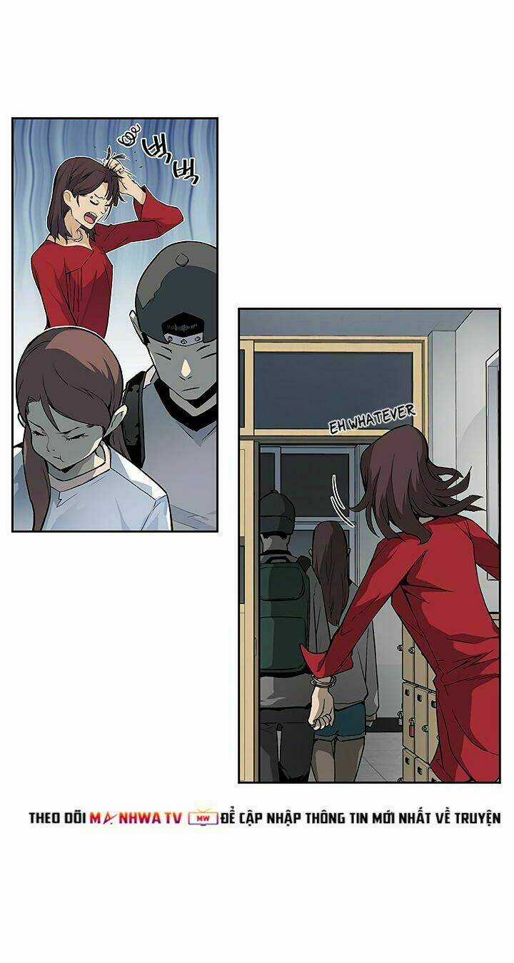 Khát Vọng Trỗi Dậy - Chapter 23 - Trang 61