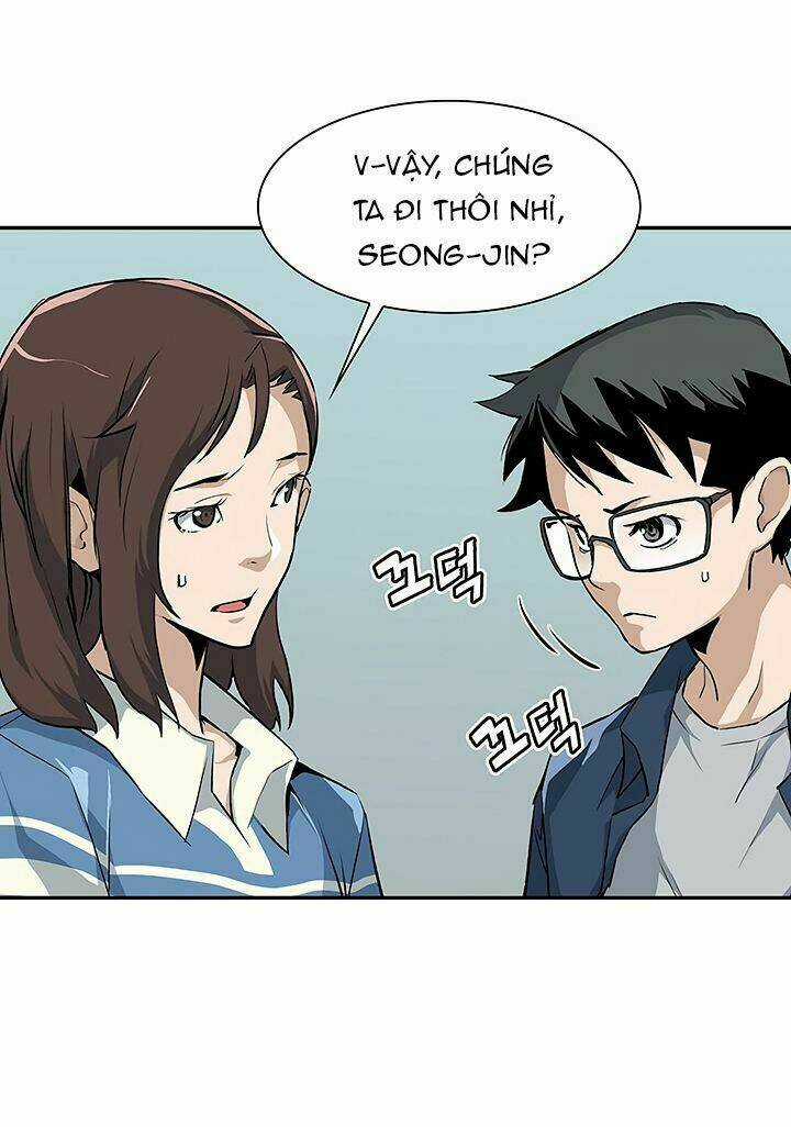 Khát Vọng Trỗi Dậy - Chapter 23 - Trang 63