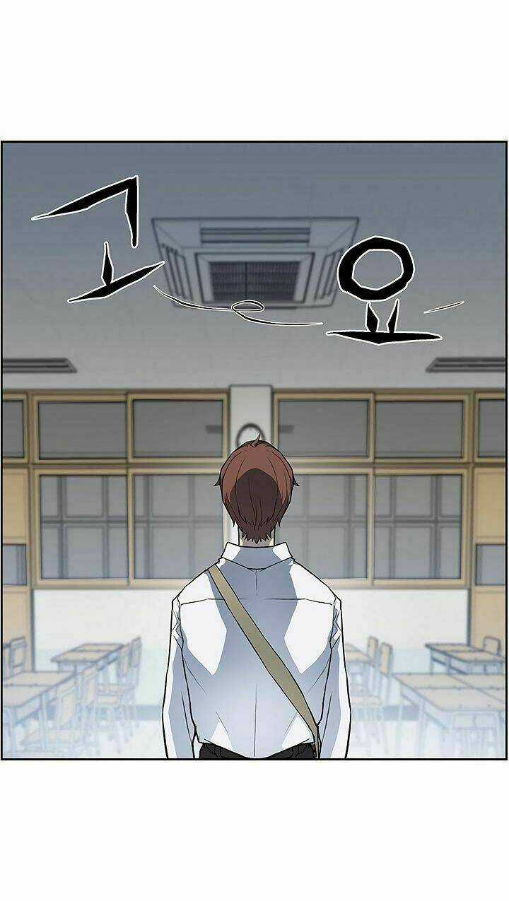 Khát Vọng Trỗi Dậy - Chapter 23 - Trang 64