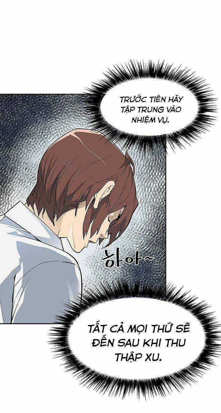 Khát Vọng Trỗi Dậy - Chapter 23 - Trang 65