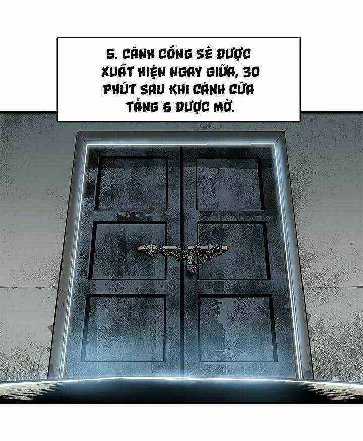 Khát Vọng Trỗi Dậy - Chapter 23 - Trang 8