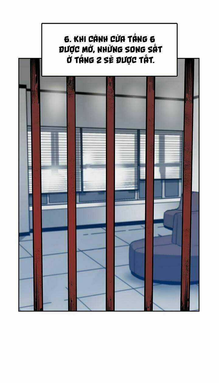 Khát Vọng Trỗi Dậy - Chapter 23 - Trang 9