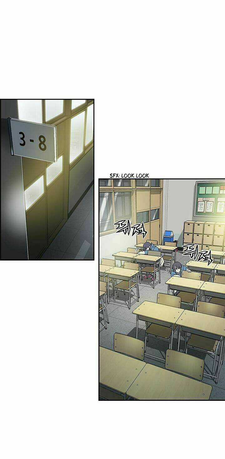 Khát Vọng Trỗi Dậy - Chapter 24 - Trang 11