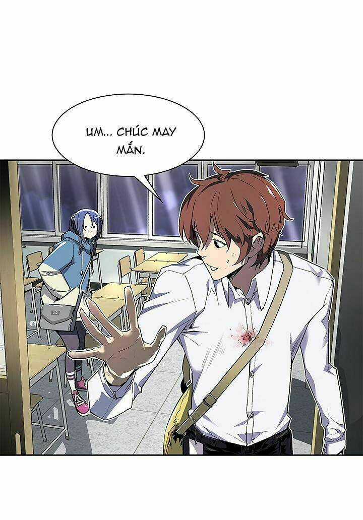 Khát Vọng Trỗi Dậy - Chapter 24 - Trang 24