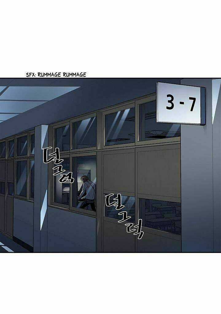 Khát Vọng Trỗi Dậy - Chapter 24 - Trang 26