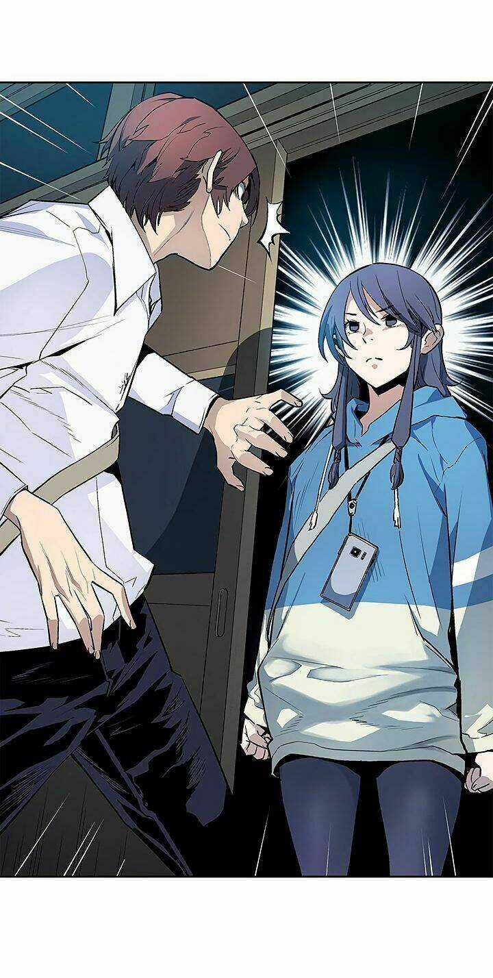 Khát Vọng Trỗi Dậy - Chapter 24 - Trang 29