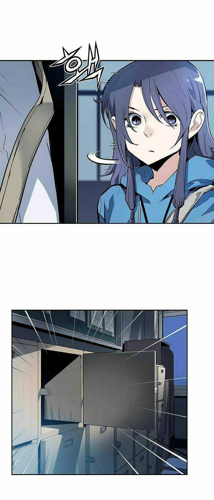 Khát Vọng Trỗi Dậy - Chapter 24 - Trang 30