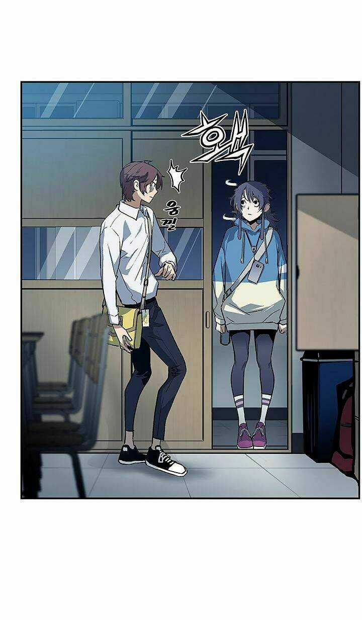 Khát Vọng Trỗi Dậy - Chapter 24 - Trang 31