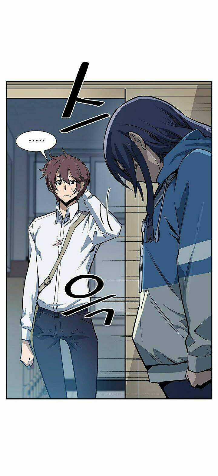 Khát Vọng Trỗi Dậy - Chapter 24 - Trang 33