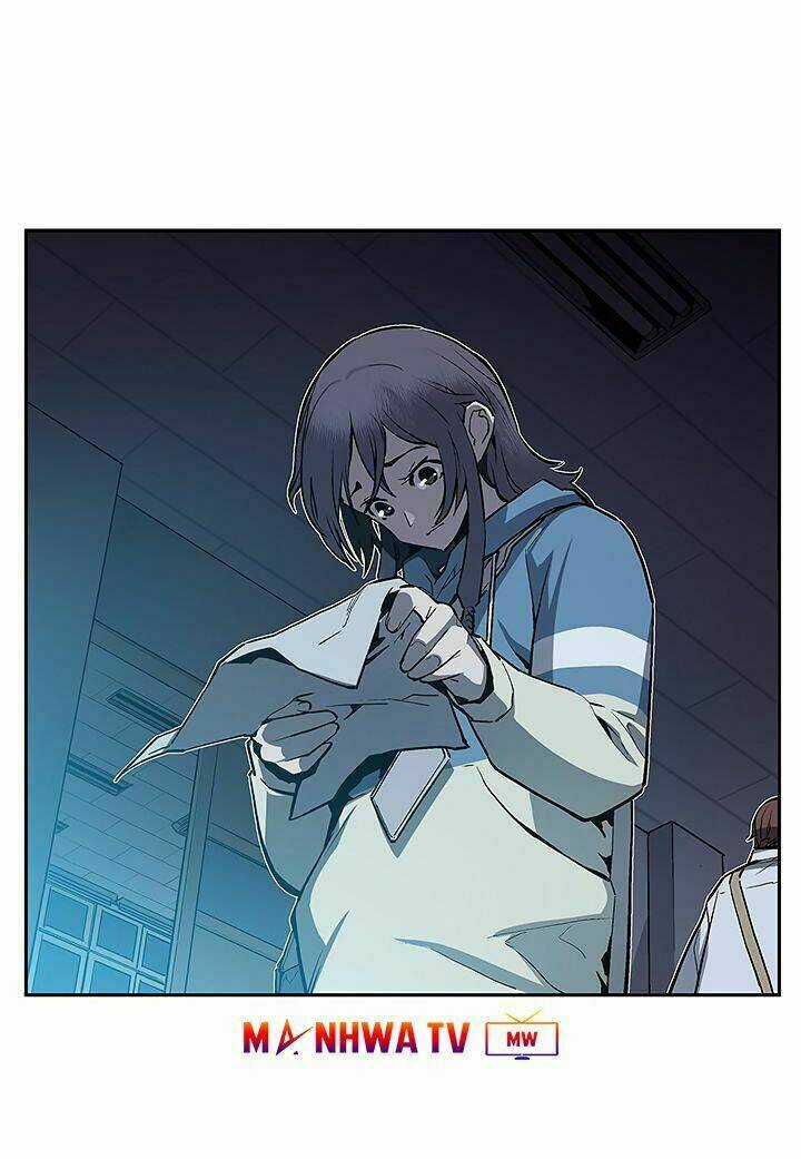 Khát Vọng Trỗi Dậy - Chapter 24 - Trang 35