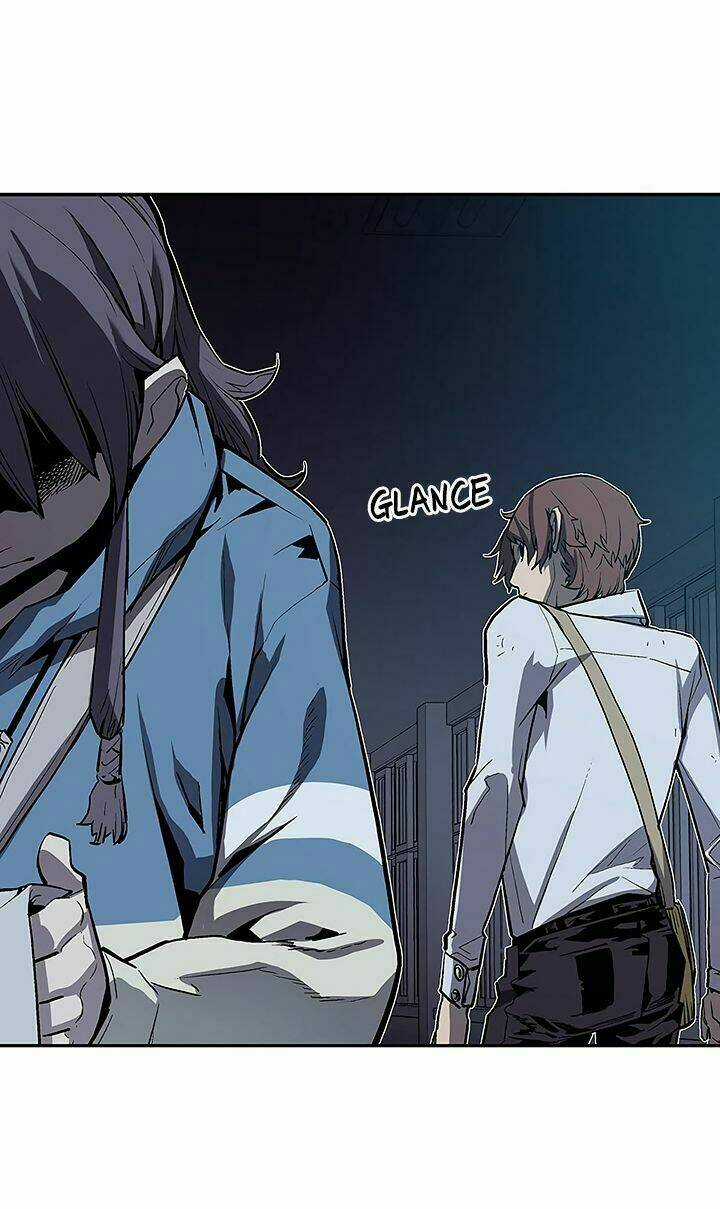 Khát Vọng Trỗi Dậy - Chapter 24 - Trang 37