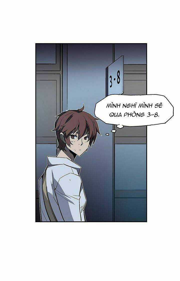 Khát Vọng Trỗi Dậy - Chapter 24 - Trang 38