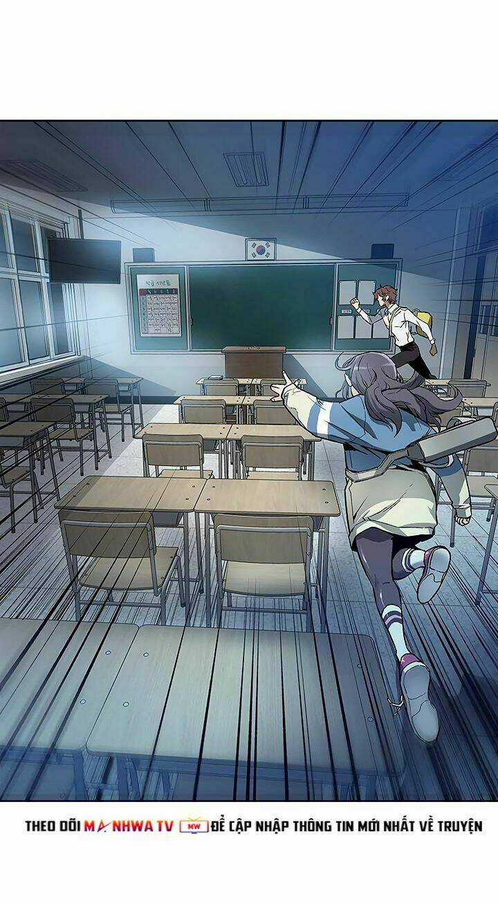 Khát Vọng Trỗi Dậy - Chapter 24 - Trang 45
