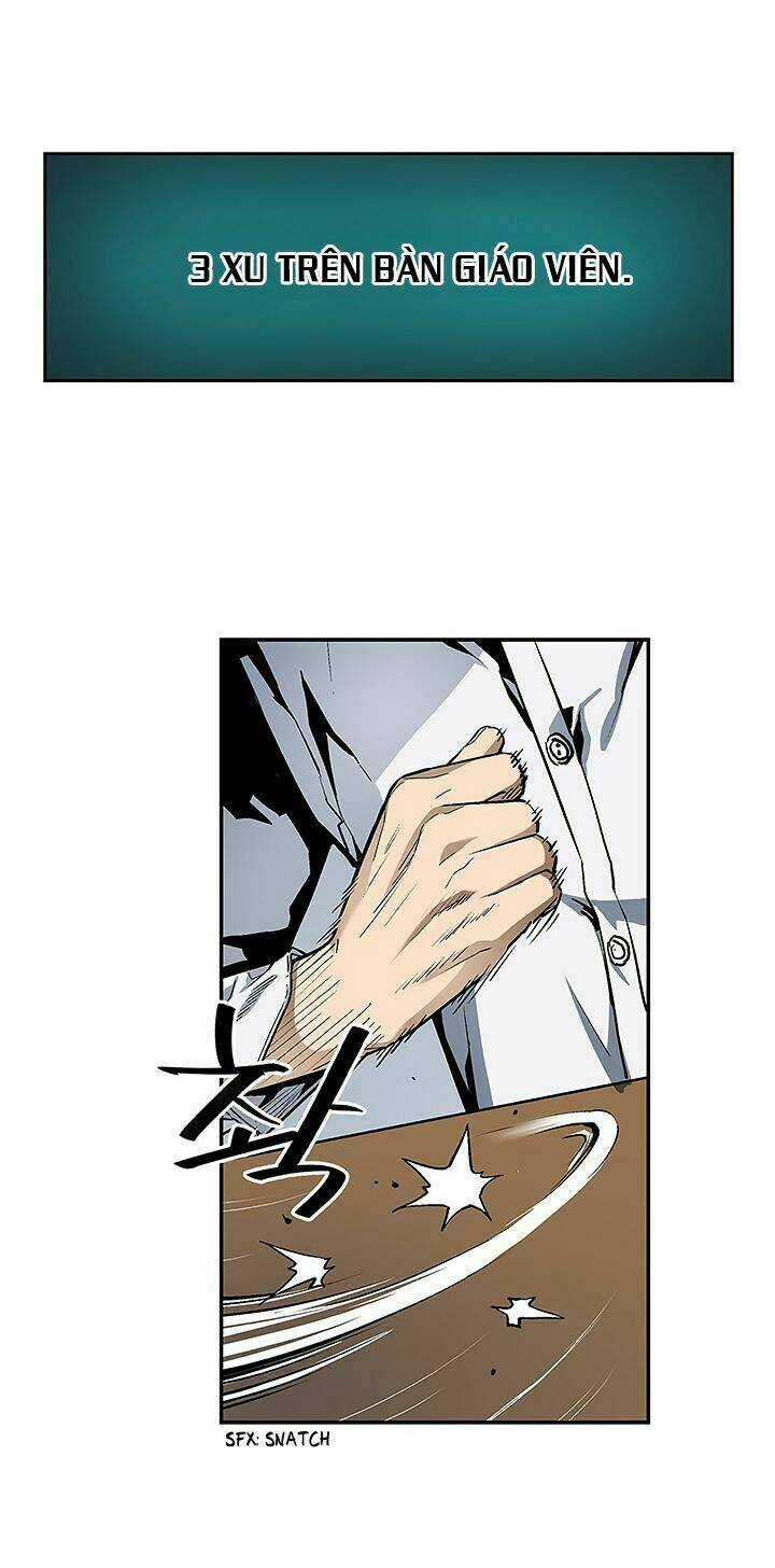 Khát Vọng Trỗi Dậy - Chapter 24 - Trang 46