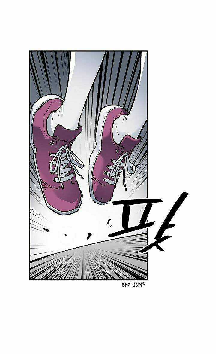 Khát Vọng Trỗi Dậy - Chapter 24 - Trang 47