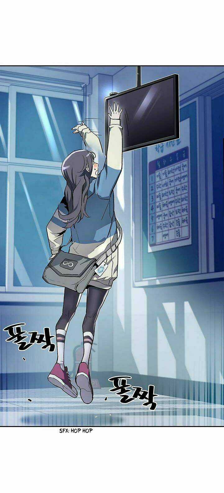 Khát Vọng Trỗi Dậy - Chapter 24 - Trang 49