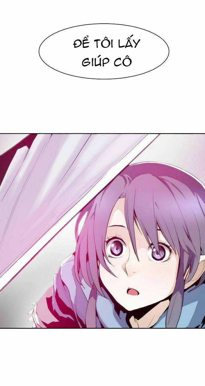 Khát Vọng Trỗi Dậy - Chapter 24 - Trang 52