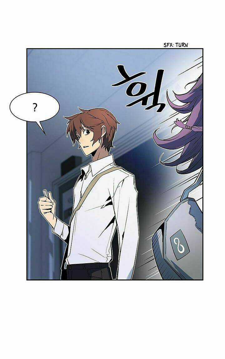 Khát Vọng Trỗi Dậy - Chapter 24 - Trang 57