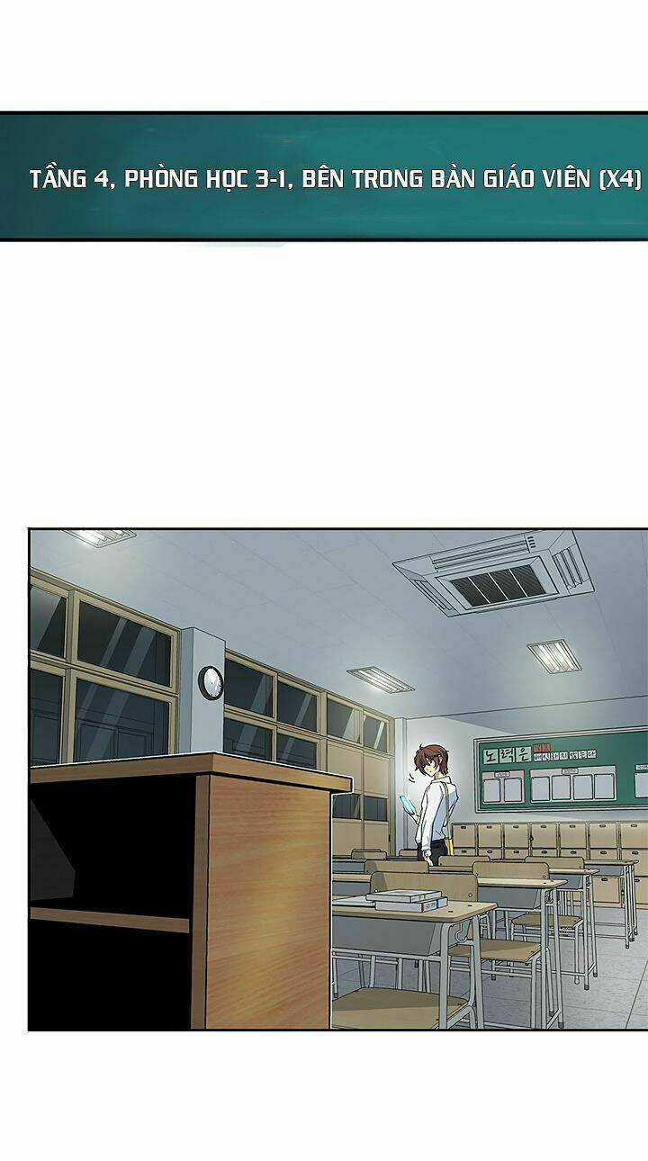 Khát Vọng Trỗi Dậy - Chapter 24 - Trang 7