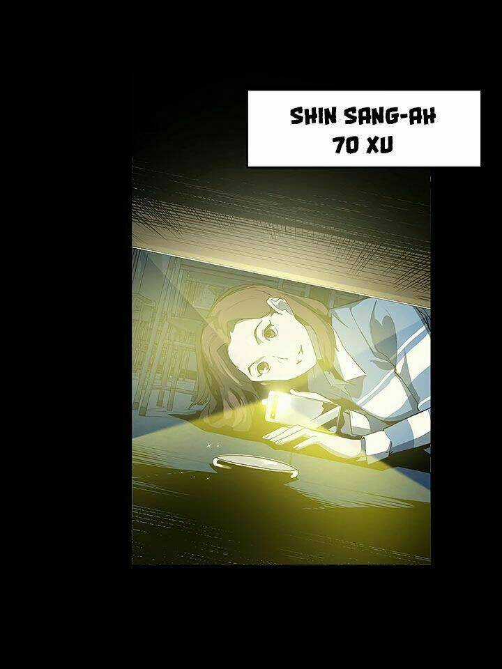 Khát Vọng Trỗi Dậy - Chapter 24 - Trang 61