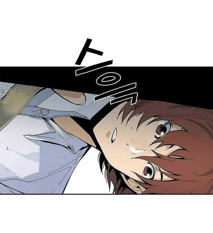 Khát Vọng Trỗi Dậy - Chapter 24 - Trang 8