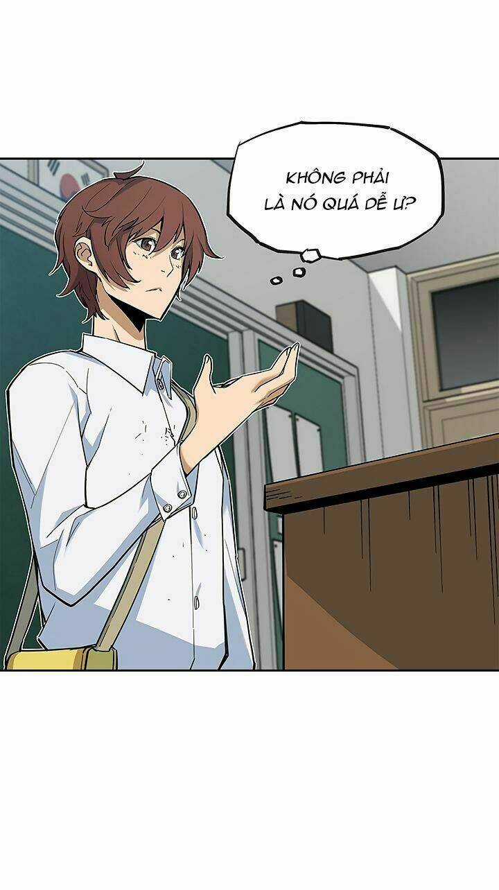 Khát Vọng Trỗi Dậy - Chapter 24 - Trang 10