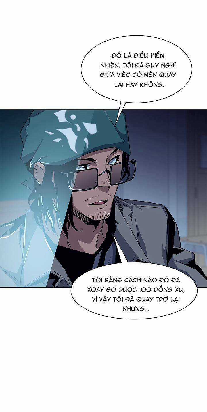 Khát Vọng Trỗi Dậy - Chapter 25 - Trang 11