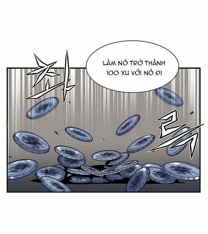 Khát Vọng Trỗi Dậy - Chapter 25 - Trang 13