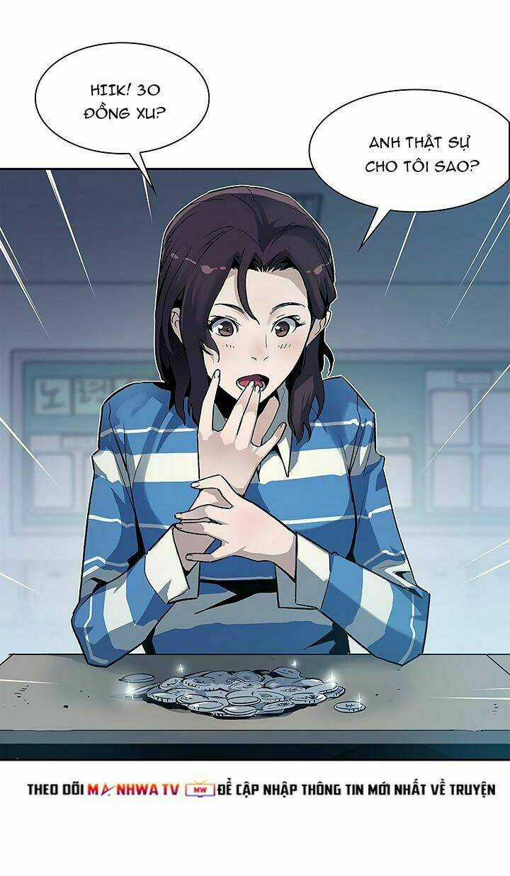 Khát Vọng Trỗi Dậy - Chapter 25 - Trang 14