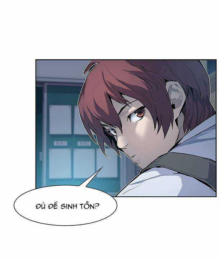 Khát Vọng Trỗi Dậy - Chapter 25 - Trang 17