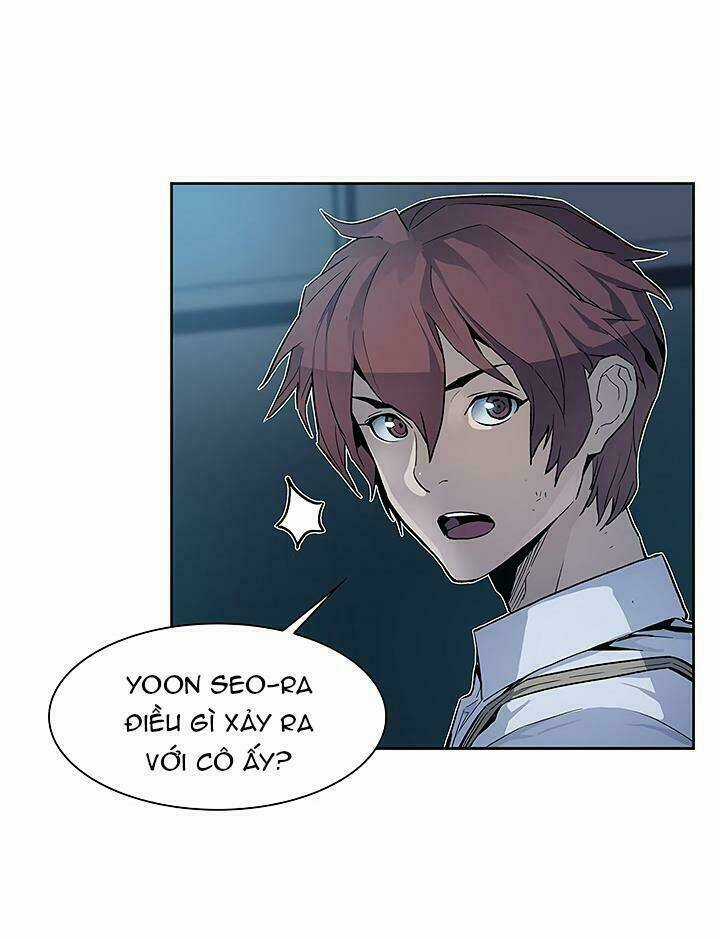 Khát Vọng Trỗi Dậy - Chapter 25 - Trang 19