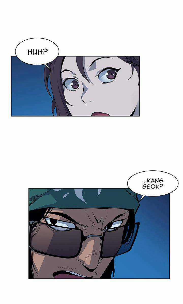 Khát Vọng Trỗi Dậy - Chapter 25 - Trang 24