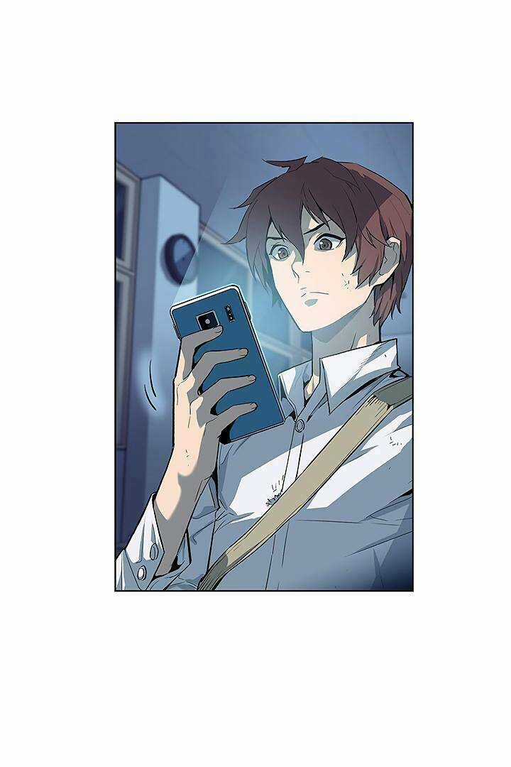 Khát Vọng Trỗi Dậy - Chapter 25 - Trang 27