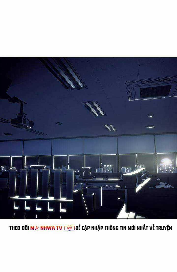 Khát Vọng Trỗi Dậy - Chapter 25 - Trang 29