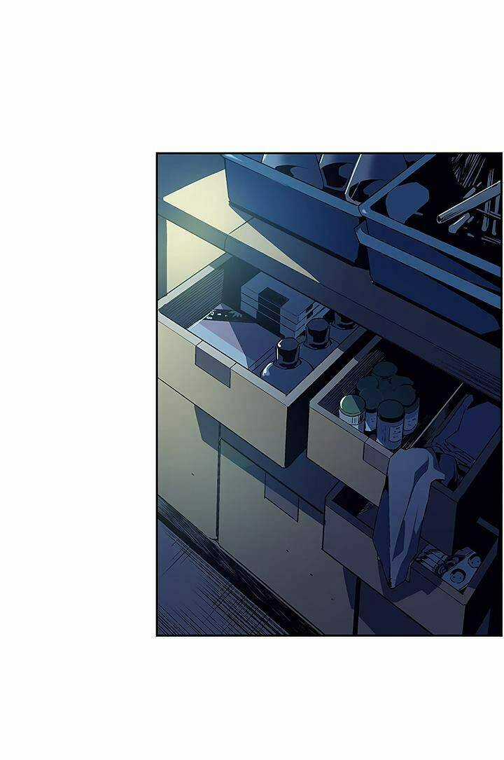 Khát Vọng Trỗi Dậy - Chapter 25 - Trang 30