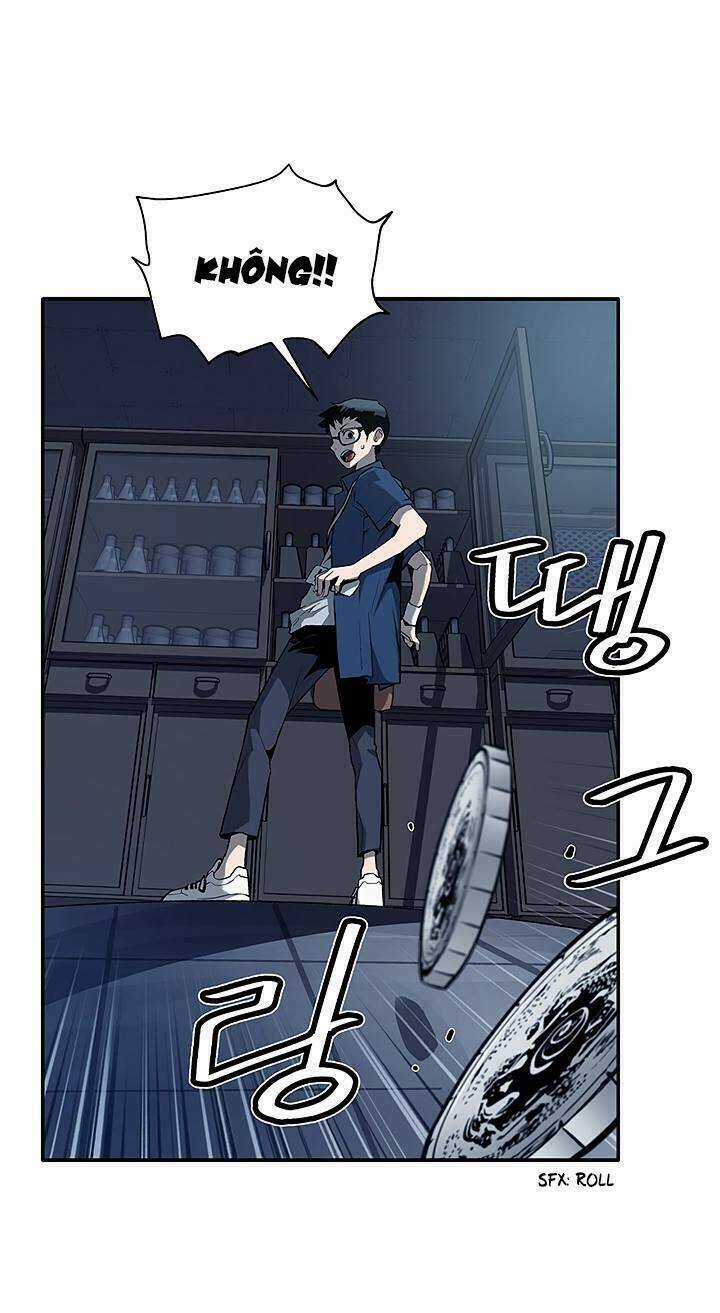 Khát Vọng Trỗi Dậy - Chapter 25 - Trang 36