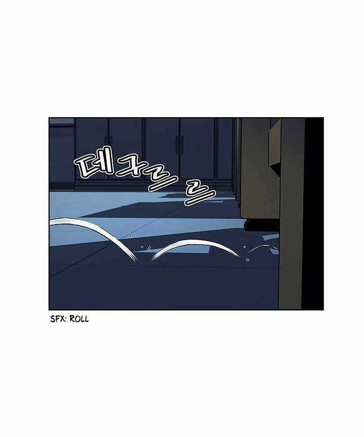 Khát Vọng Trỗi Dậy - Chapter 25 - Trang 37