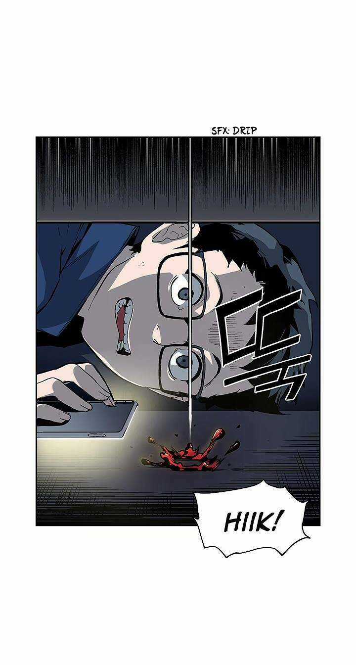 Khát Vọng Trỗi Dậy - Chapter 25 - Trang 41