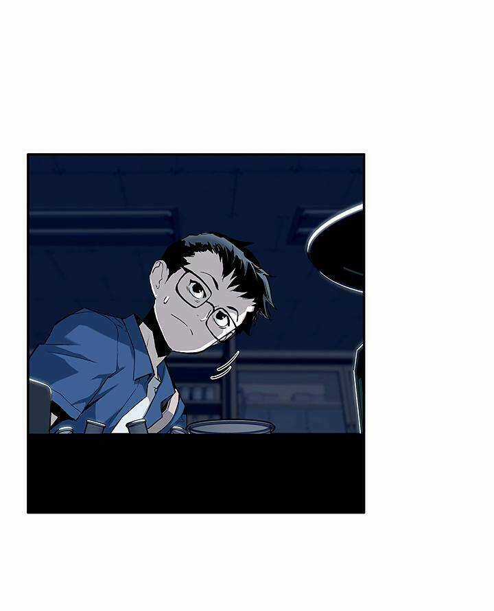 Khát Vọng Trỗi Dậy - Chapter 25 - Trang 42