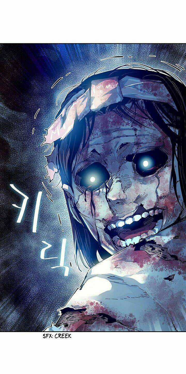 Khát Vọng Trỗi Dậy - Chapter 25 - Trang 47