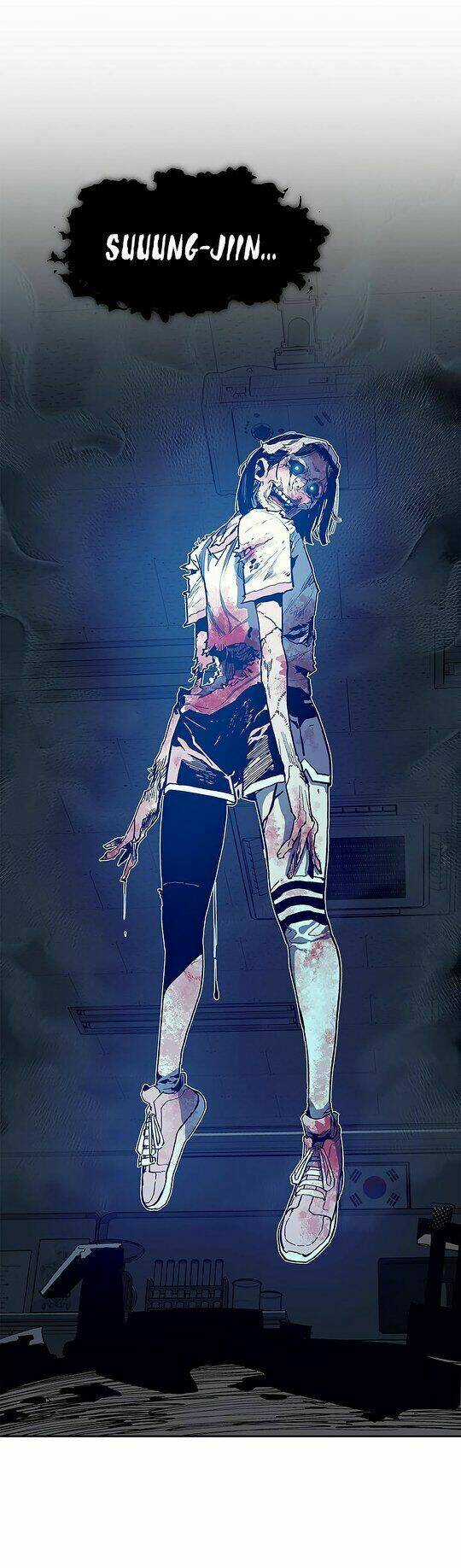 Khát Vọng Trỗi Dậy - Chapter 25 - Trang 49