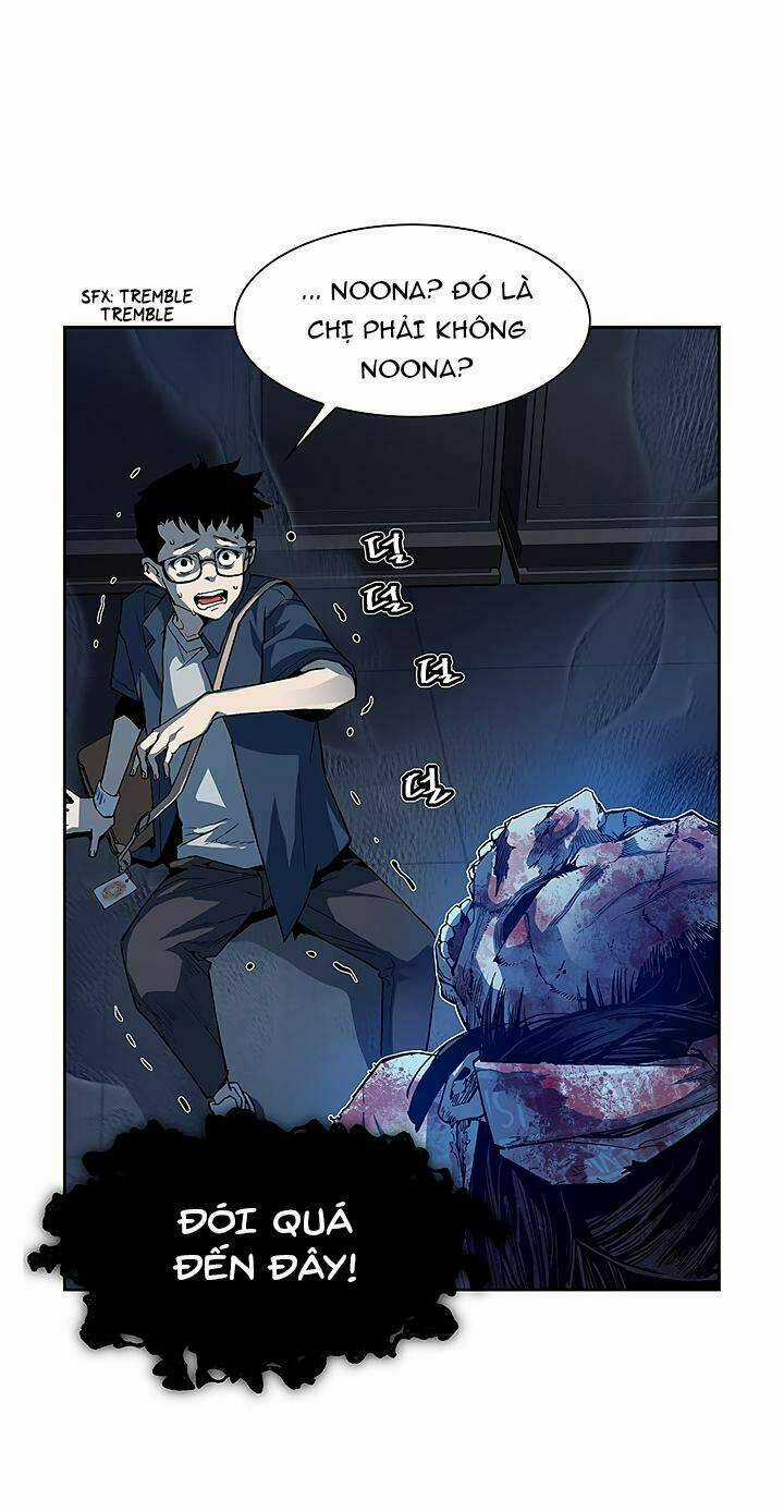 Khát Vọng Trỗi Dậy - Chapter 25 - Trang 50