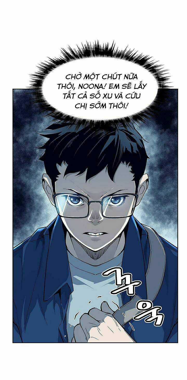 Khát Vọng Trỗi Dậy - Chapter 25 - Trang 58