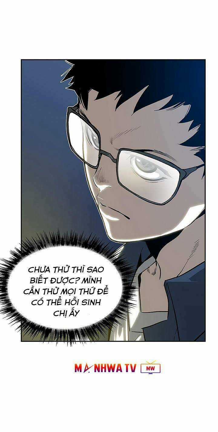 Khát Vọng Trỗi Dậy - Chapter 25 - Trang 63