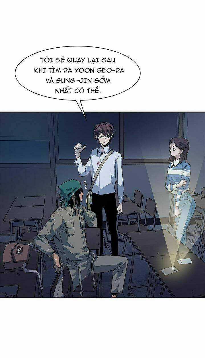 Khát Vọng Trỗi Dậy - Chapter 25 - Trang 65