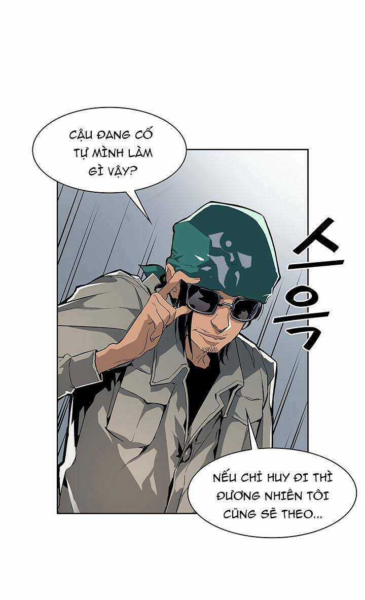 Khát Vọng Trỗi Dậy - Chapter 25 - Trang 66